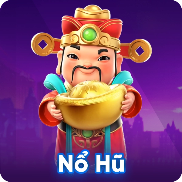 icon nổ hũ