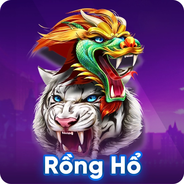 Icon rồng nổ