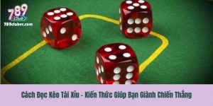 Cách Đọc Kèo Tài Xỉu - Kiến Thức Giúp Bạn Giành Chiến Thắng