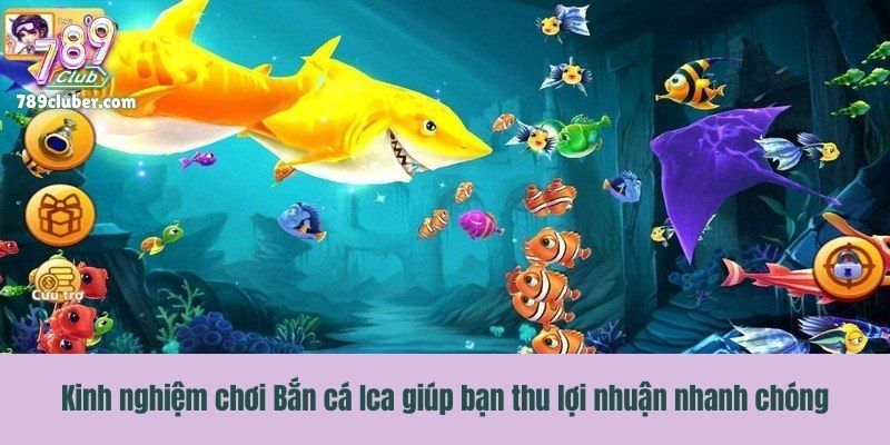 Chi tiết về luật chơi Bắn Cá Long Dương bạn cần nắm