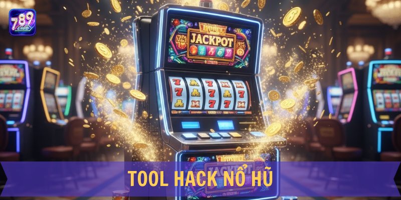 Tool Hack Nổ Hũ Là Gì? Cách Dùng Và 3+ Ứng Dụng Phổ Biến